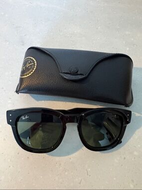 Rayban Hawkeye sunglasses unisex men’s women’s